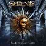Serenity (AT): "Fallen Sanctuary" – 2008